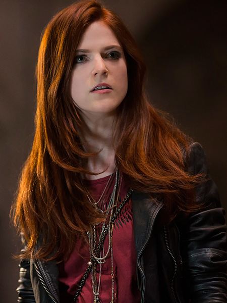foto de Rose Leslie 1