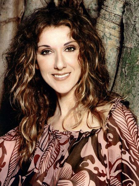 foto de Celine Dion 1