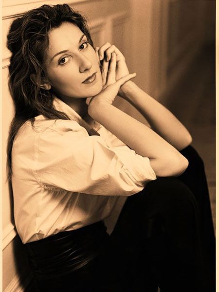 foto de Celine Dion 2