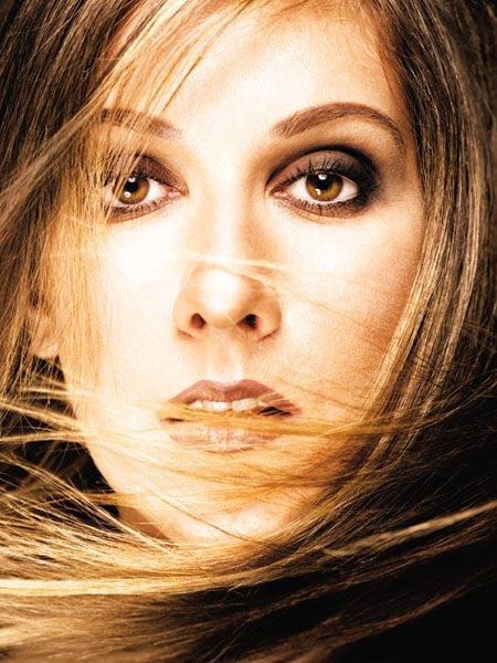 foto de Celine Dion 3