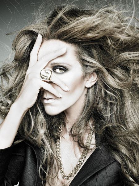 foto de Celine Dion 4
