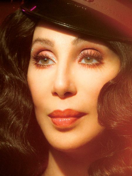 foto de Cher 2