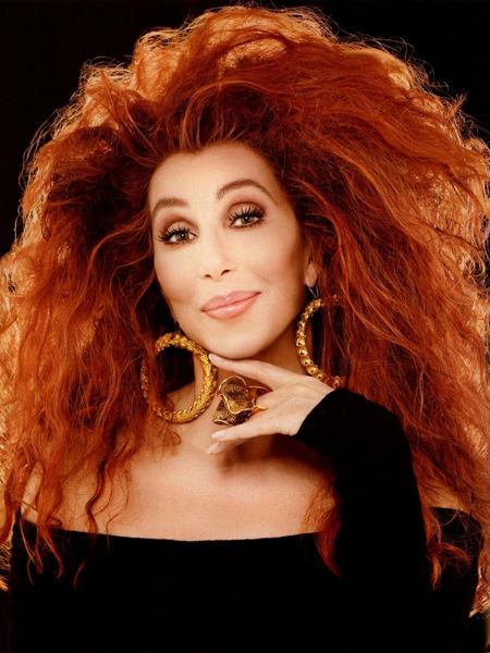 foto de Cher 4