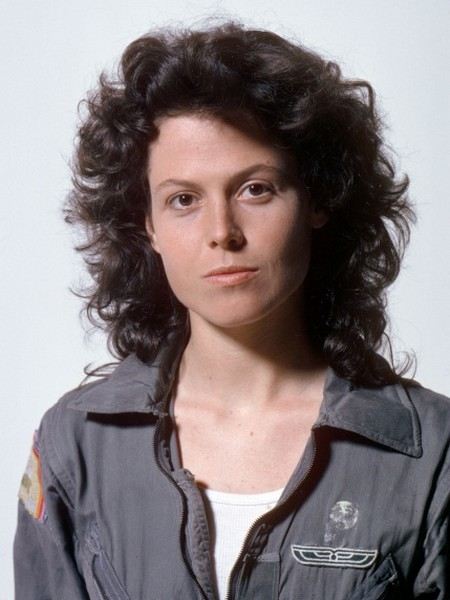 foto de Sigourney Weaver 1