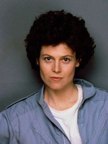 foto de Sigourney Weaver 2