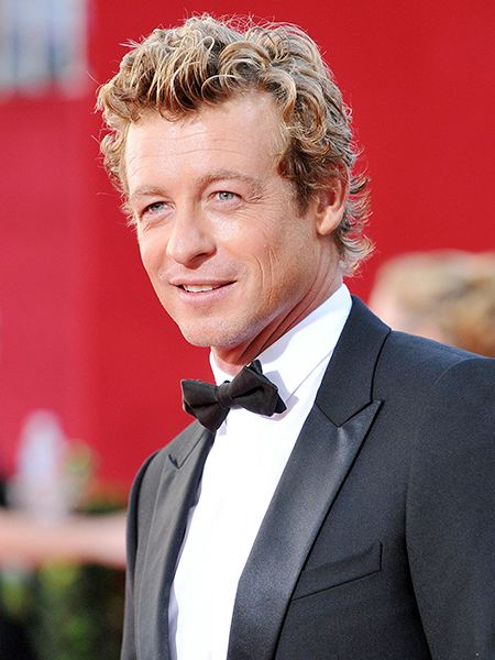foto de Simon Baker 1