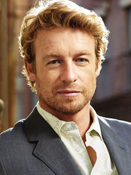 foto de Simon Baker 2