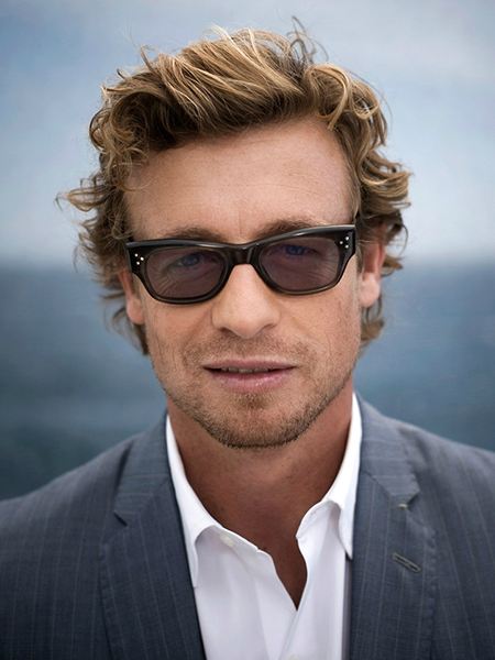 foto de Simon Baker 3