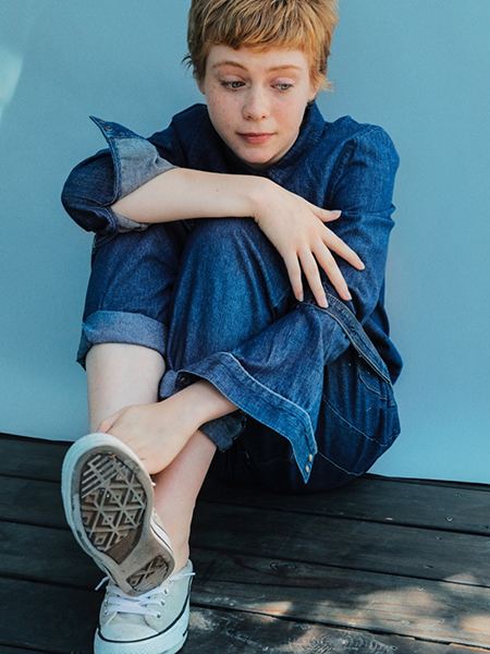 foto de Sophia Lillis 1