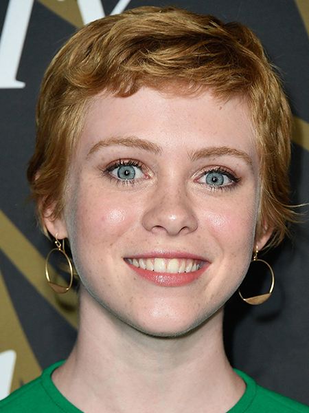 foto de Sophia Lillis 2