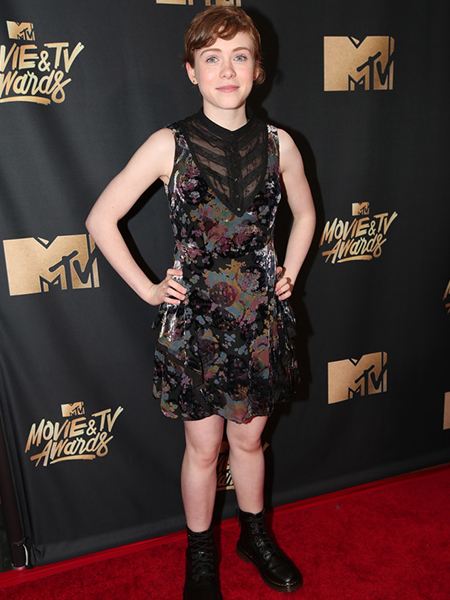 foto de Sophia Lillis 4