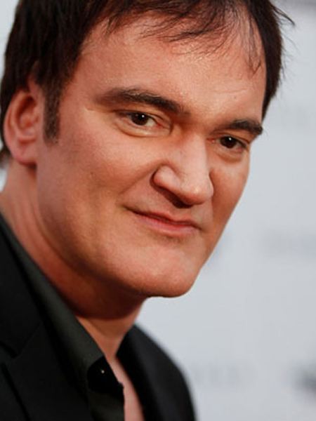 foto de Quentin Tarantino 1