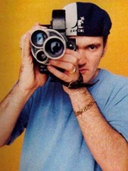 foto de Quentin Tarantino 2