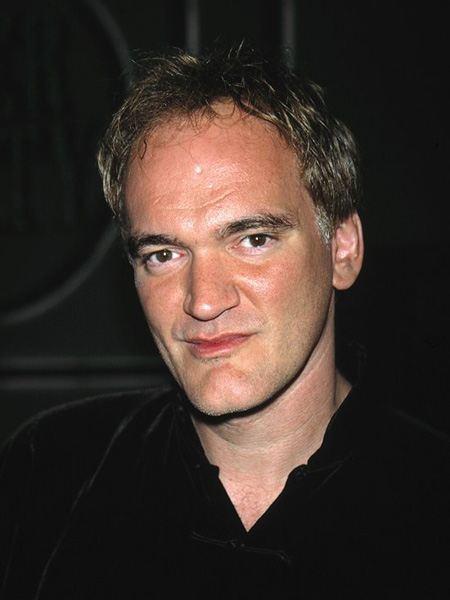 foto de Quentin Tarantino 3
