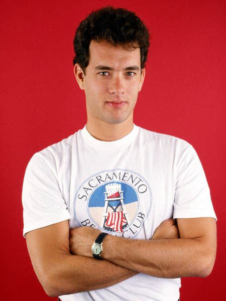 foto de Tom Hanks 2