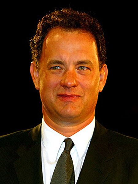 foto de Tom Hanks 3