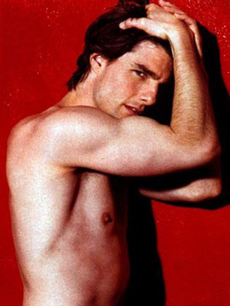foto de Tom Cruise 2