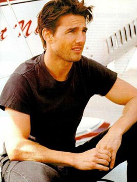 foto de Tom Cruise 3