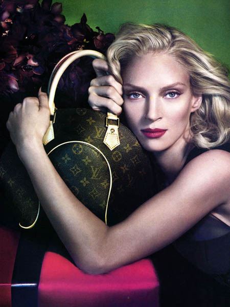 foto de Uma Thurman 2