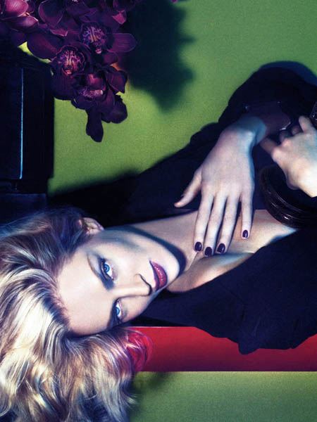 foto de Uma Thurman 4