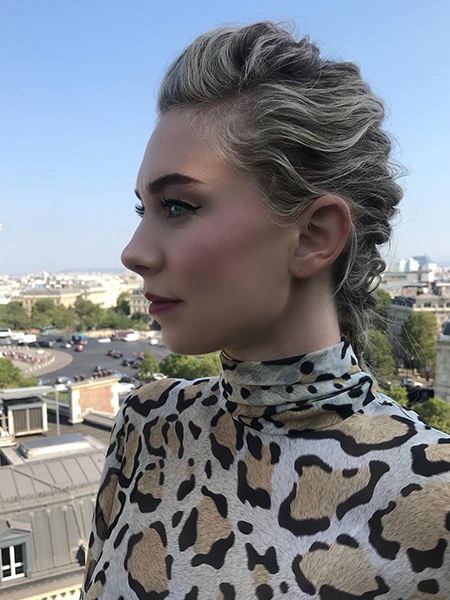 foto de Vanessa Kirby 2