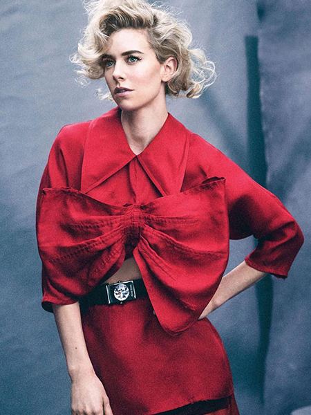 foto de Vanessa Kirby 3