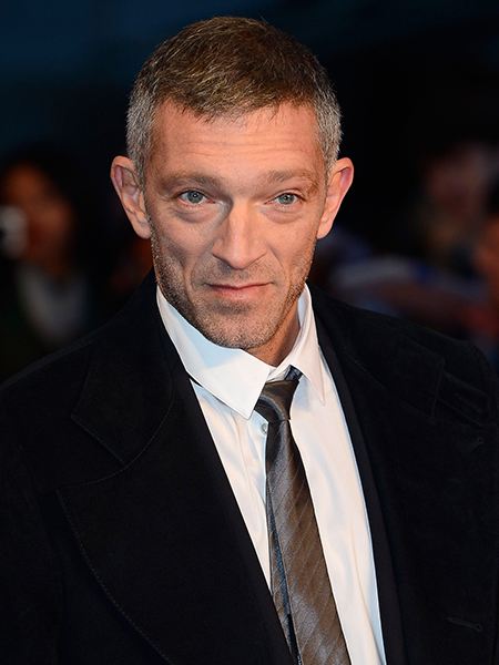 foto de Vincent Cassel 1
