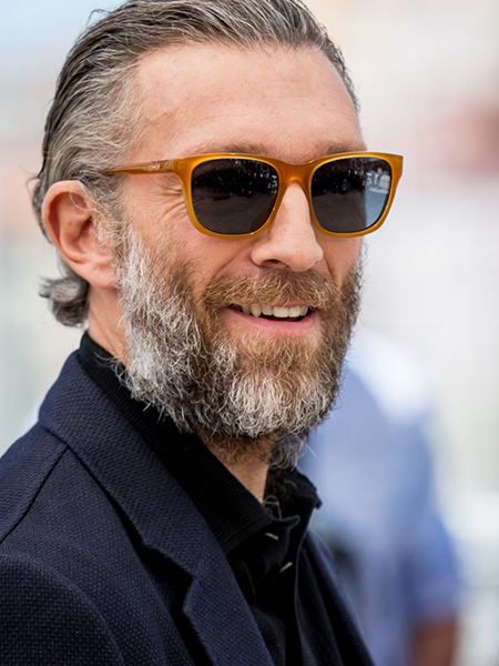 foto de Vincent Cassel 2