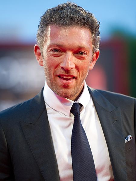 foto de Vincent Cassel 3
