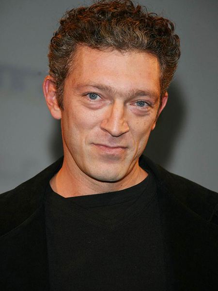 foto de Vincent Cassel 4