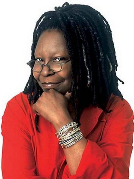 foto de Whoopi Goldberg 4