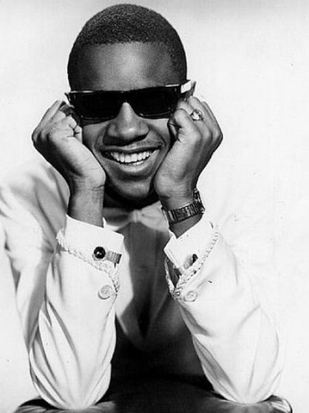 foto de Stevie Wonder 3