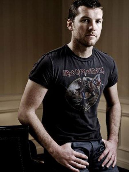 foto de Sam Worthington 1