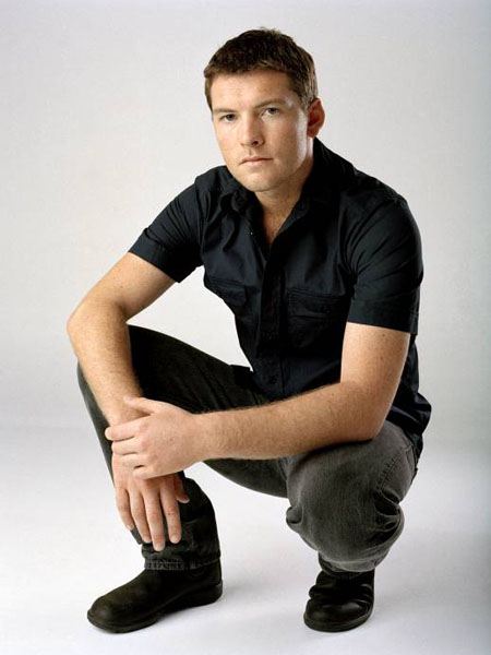 foto de Sam Worthington 2