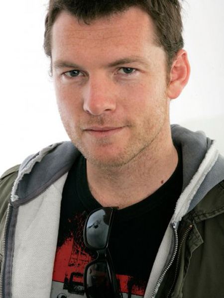 foto de Sam Worthington 3