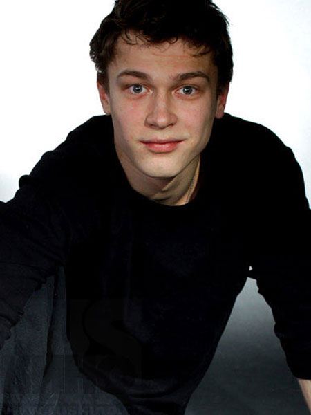 foto de Yura Borisov 3