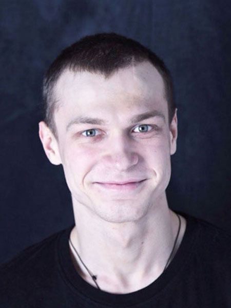 foto de Yura Borisov 4